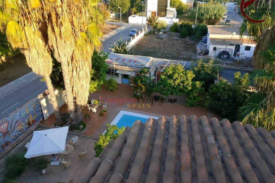 Sale - Apartment - Gandía - 