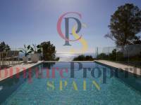 Verkauf - Villa - Altea - Azures