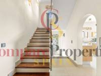 Vente - Villa - Calpe