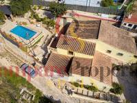 Verkauf - Villa - Jávea - Pueblo