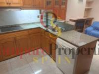 Sale - Apartment - Oliva - 