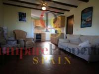 Sale - Villa - Pedreguer