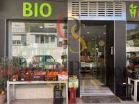 Sale - Commercial Units - Jávea