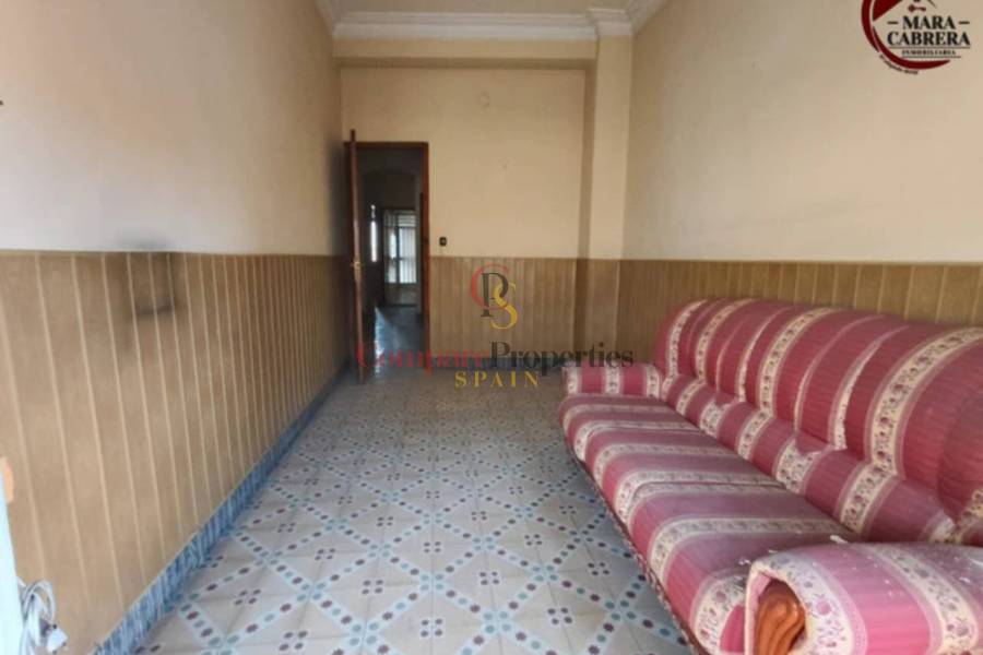 Sale - Apartment - Bellreguard - 
