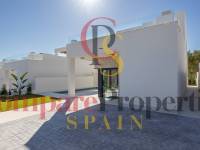 Verkoop - Villa - Benidorm - 