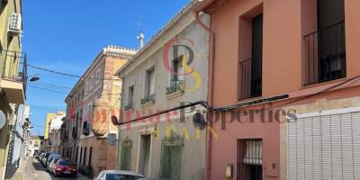 Townhouses - Sale - Ondara - 