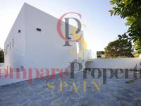 Venta - Villa - Calpe