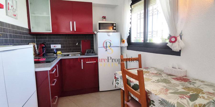 Sale - Apartment - Dénia - 