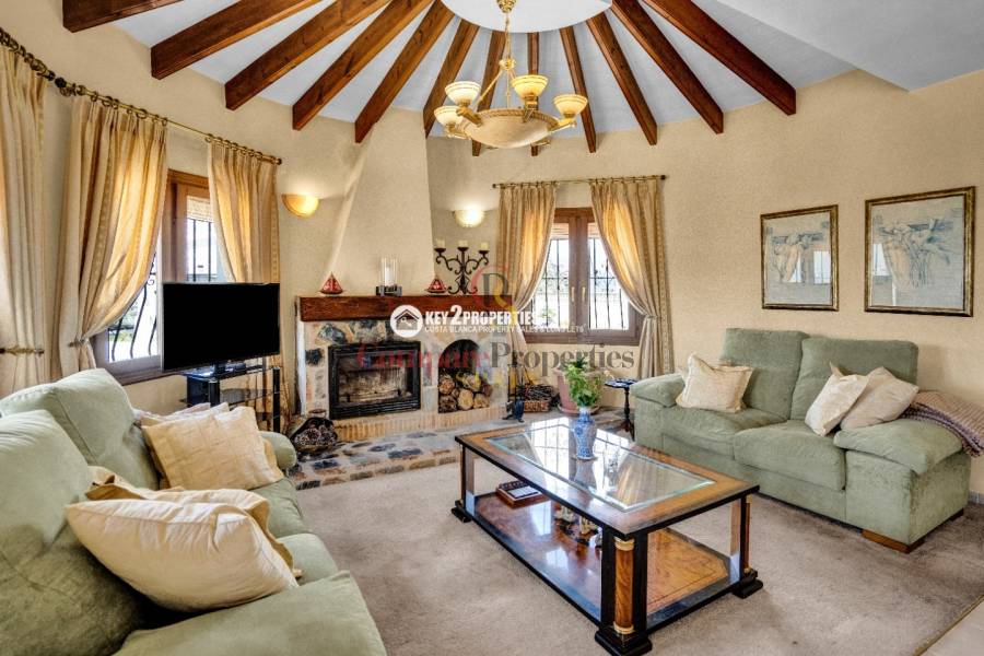 Sale - Villa - Orba