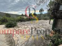 Sale - Villa - Lliber