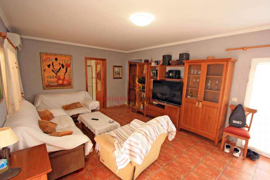 Verkoop - Townhouses - Dénia - Marinas
