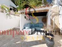 Sale - Villa - Moraira - Benimeit