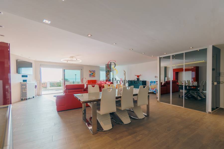 Venta - Apartment - Altea - Altéa