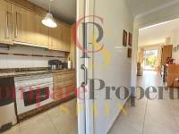 Sale - Apartment - Jesús Pobre