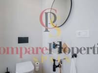 Verkoop - Villa - Benissa - Benissa Coast