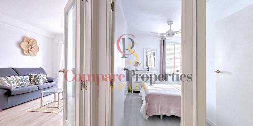 Apartment - Verkoop - Jávea - Jávea