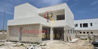 Villa - Vente - El Vergel - El Verger