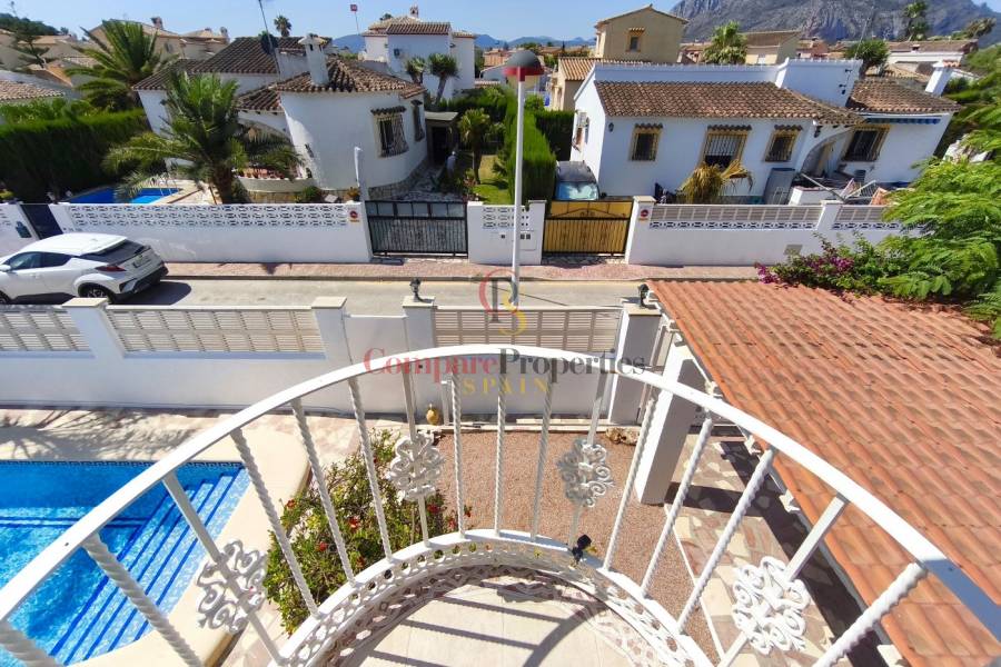 Venta - Villa - Els Poblets
