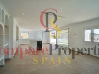 Sale - Villa - Benitachell - Moraira Alcasar