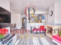 Vente - Villa - Los Montesinos - La Herrada