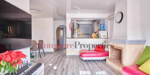 Villa - Vente - Los Montesinos - La Herrada