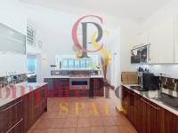 Vente - Villa -  - Magnolias