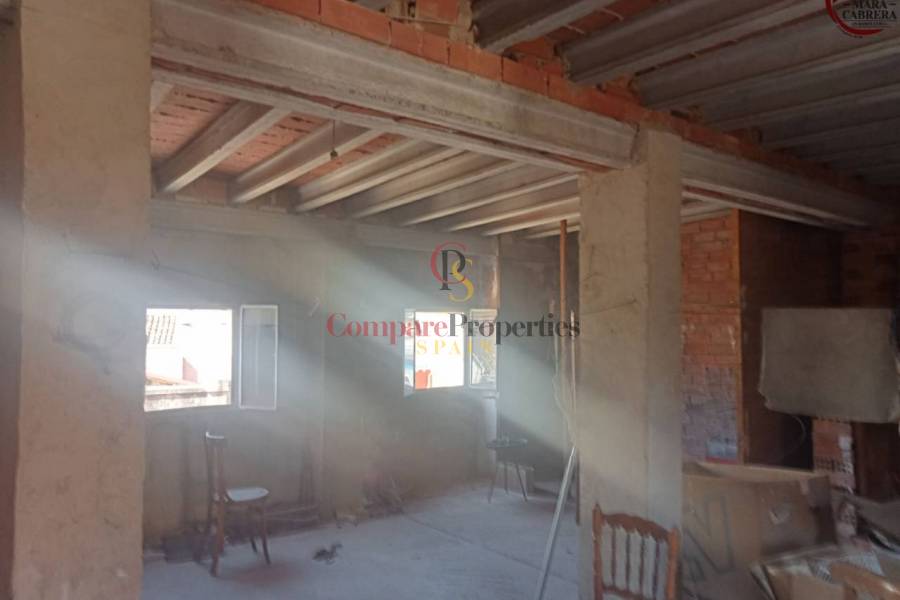 Sale - Apartment - La Font d'en Carròs - La Font d'en Carrós