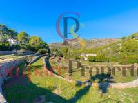 Venta - Villa - Jalon Valley - 