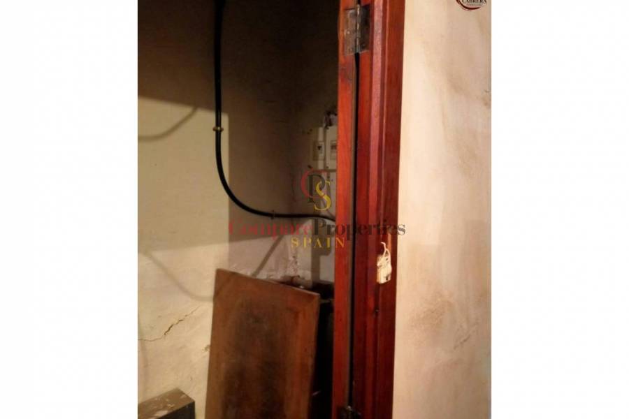 Vente - Apartment - Bellreguard - 