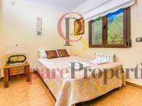 Sale - Villa - Benissa - 03725