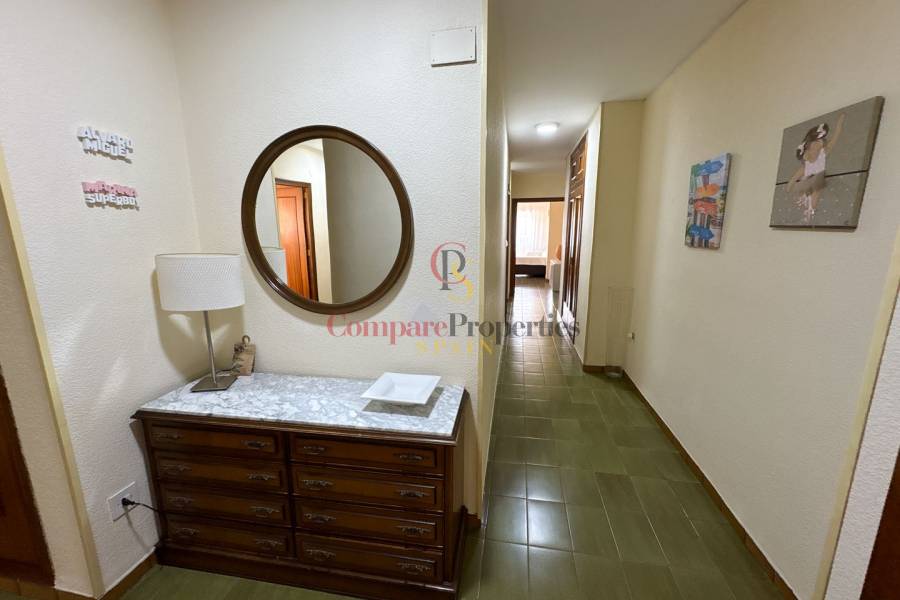 Sale - Townhouses - Dénia - Casco antiguo