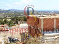 Verkauf - Villa - Calpe - 03710