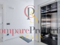 Sale - Villa - Calpe