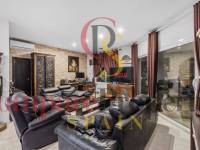 Sale - Villa - Benissa