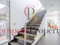 Verkauf - Villa - Benidorm