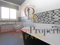 Verkoop - Villa - Moraira - El Portet