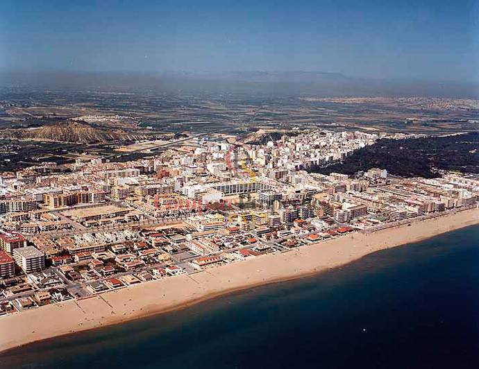 Sale - Villa - Alicante - Los Montesinos