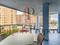 Sale - Apartment - Calpe