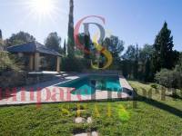 Sale - Villa - Jesús Pobre - Periferia