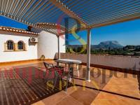 Vente - Villa - La Sella - 