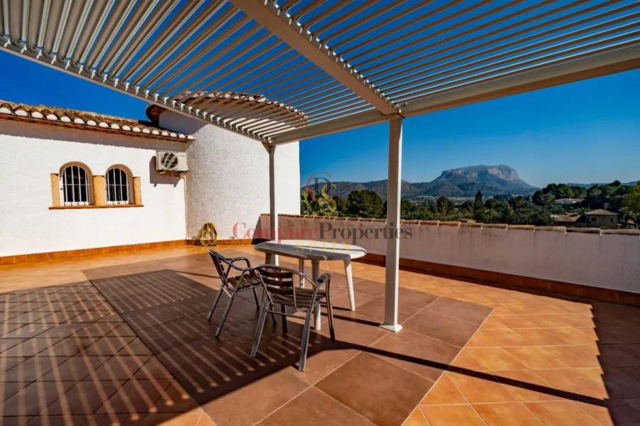 Vente - Villa - La Sella - 