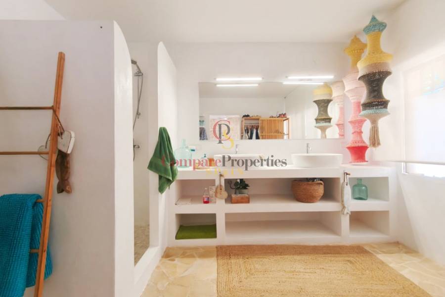 Venta - Apartment - Orba Valley - Castell de castells