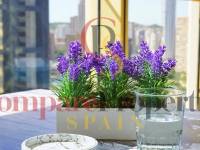 Sale - Apartment - Benidorm - 