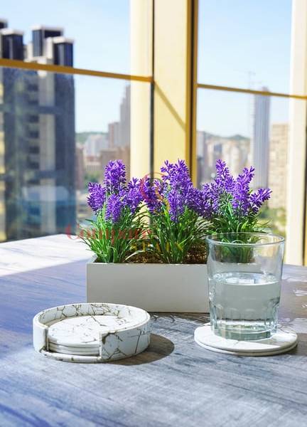 Sale - Apartment - Benidorm - 