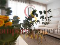 Verkauf - Apartment - Dénia - 