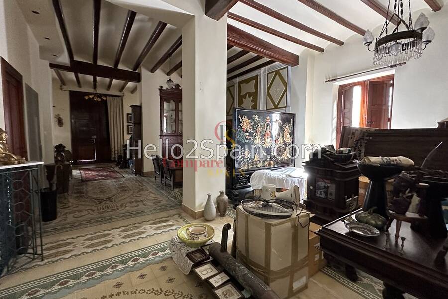 Venta - Townhouses - Rafelcofer