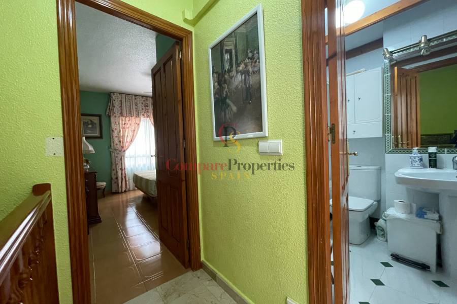 Vente - Townhouses - Guardamar del Segura