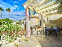 Sale - Villa - Moraira - El Portet
