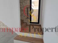 Nueva construcción  - Villa - Albir