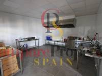 Vente - commercial_premises - Orba Valley - Alicante, Orba Valley